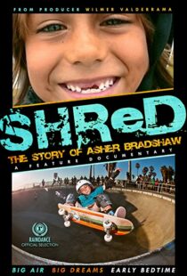 دانلود مستند SHReD: The Story of Asher Bradshaw 2013104548-1789313304