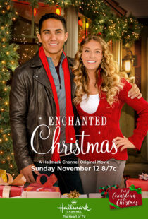 دانلود فیلم Enchanted Christmas 2017100860-930513556