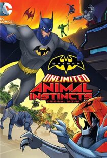 دانلود انیمیشن Batman Unlimited: Animal Instincts 2015106326-683416025