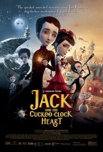 دانلود انیمیشن Jack and the Cuckoo-Clock Heart 2013106440-297663854