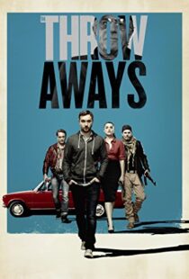 دانلود فیلم The Throwaways 2015109018-381518408