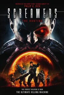 دانلود فیلم Screamers: The Hunting 2009106195-1456623280