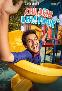 دانلود فیلم هندی Sahil Shah: Childish Behaviour 2018105057-517288432