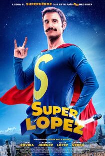 دانلود فیلم Superlopez 2018103195-2091236210