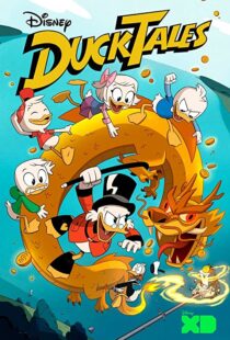 دانلود انیمیشن DuckTales107090-33072560