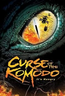 دانلود فیلم The Curse of the Komodo 2004110325-2063601459