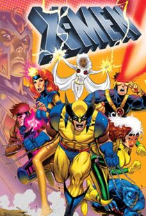 دانلود انیمیشن X-Men: The Animated Series110416-2109175329