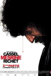 دانلود فیلم Mesrine: Public Enemy No. 1 2008105763-822220572