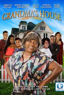 دانلود فیلم Grandma’s House 2016103047-584461883