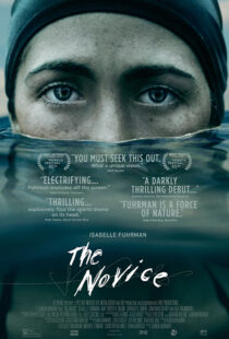 دانلود فیلم The Novice 2021107815-1390711370