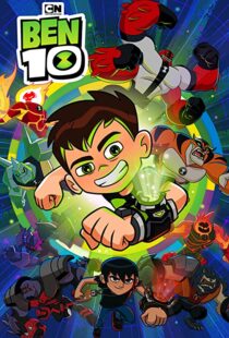 دانلود انیمیشن Ben 10107388-320309303