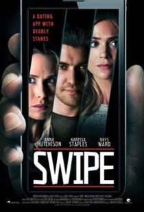 دانلود فیلم Wrong Swipe 2016102137-475303624