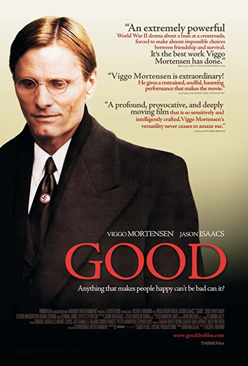 دانلود فیلم Good 2008