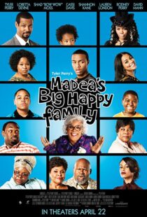 دانلود فیلم Madea’s Big Happy Family 2011106561-271257374