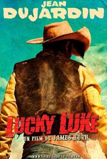 دانلود فیلم Lucky Luke 2009106163-644148939