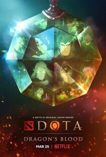 دانلود انیمیشن Dota: Dragon’s Blood106291-1170471403