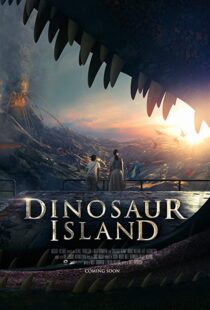 دانلود فیلم Dinosaur Island 2014107925-1442532804