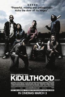 دانلود فیلم Kidulthood 2006105972-360587371