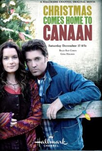 دانلود فیلم Christmas Comes Home to Canaan 2011101777-306925631