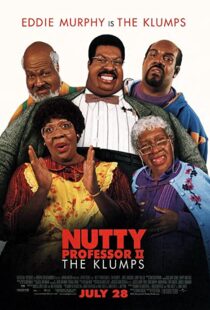 دانلود فیلم Nutty Professor II: The Klumps 2000106004-1242110117