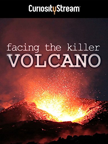 دانلود مستند Facing the Killer Volcano 2011