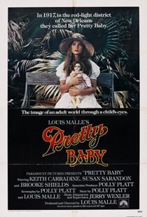 دانلود فیلم Pretty Baby 1978109941-2050140143