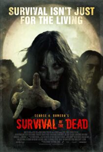 دانلود فیلم Survival of the Dead 2009106217-1901112627