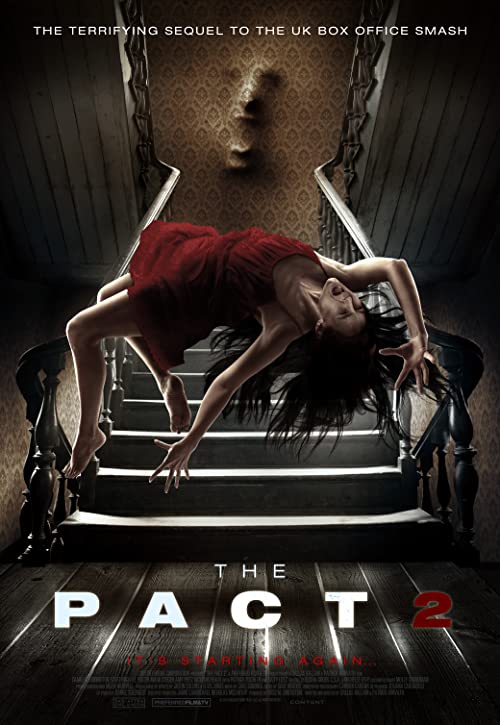 دانلود فیلم The Pact II 2014