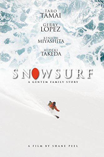 دانلود مستند Snowsurf 2015