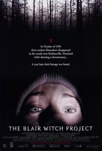 دانلود فیلم The Blair Witch Project 1999105375-1357462581