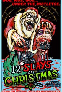 دانلود فیلم The 12 Slays of Christmas 2016101630-100354293