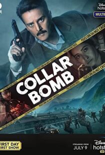 دانلود فیلم هندی Collar Bomb 2021107780-913041793