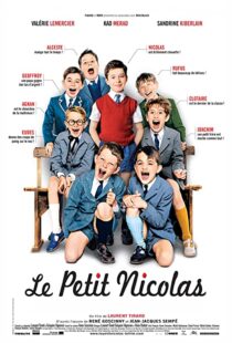 دانلود فیلم Little Nicholas 2009109236-412470273