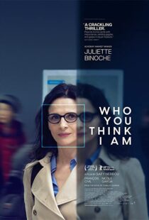 دانلود فیلم Who You Think I Am 2019102084-1984805463