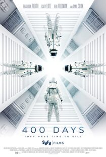 دانلود فیلم 400 Days 2015108208-847059167