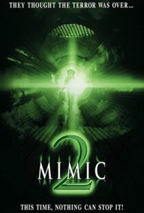 دانلود فیلم Mimic 2 2001105992-294387373