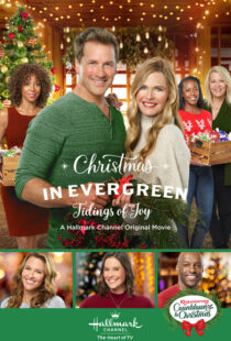 دانلود فیلم Christmas in Evergreen: Tidings of Joy 2019101341-471516768