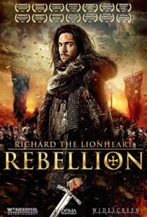 دانلود فیلم Richard the Lionheart: Rebellion 2015108998-141566823