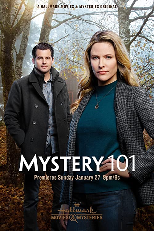 دانلود فیلم Mystery 101 2019