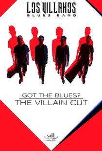 دانلود فیلم Got the Blues: The Villain Cut 2018102200-510488198