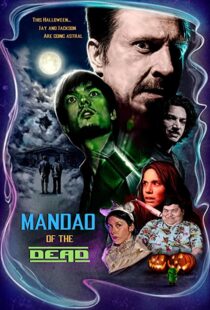 دانلود فیلم Mandao of the Dead 2018103638-1556720608