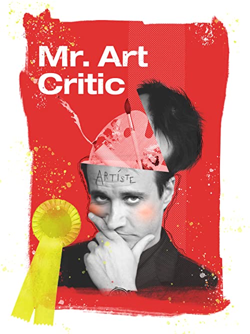 دانلود فیلم Mr. Art Critic 2007