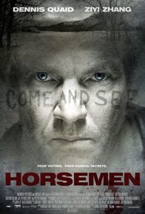 دانلود فیلم Horsemen 2009109514-405248927