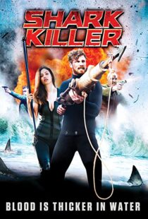 دانلود فیلم Shark Killer 2015108521-910770678