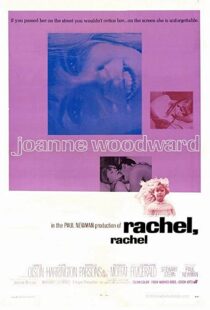 دانلود فیلم Rachel, Rachel 1968109952-82581083