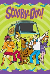 دانلود انیمیشن Scooby Doo, Where Are You!106706-376233717