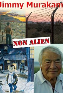 دانلود مستند Jimmy Murakami: Non Alien 2010103603-1400986893