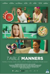 دانلود فیلم Table Manners 2018105583-835632791