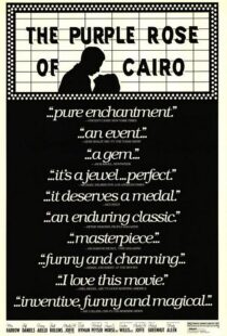 دانلود فیلم The Purple Rose of Cairo 1985108741-773990683