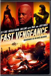 دانلود فیلم Fast Vengeance 2021103375-179983593